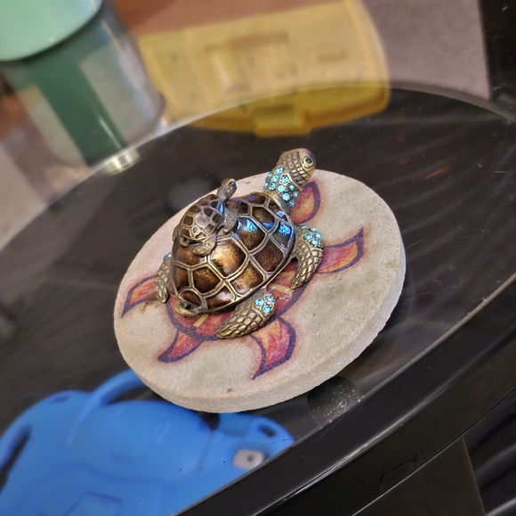 Turtle decor - Picture 3 of 6